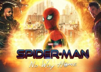 Trailer Kedua Spider-Man : No Way Home Rilis, Mungkinkah Ketiga Spider-Man Bersatu?
