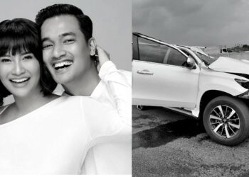 Warganet Berduka, Vanessa Angel dan Suami Alami Kecelakaan Hingga Meninggal Dunia