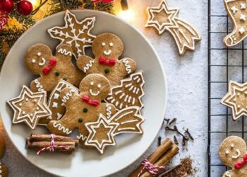 7 Menu Makanan Khas Indonesia yang Wajib Dihidangkan saat Perayaan Natal