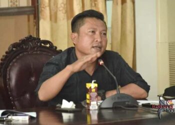 Program Belajar Mengajar Kembali Normal, Diharapkan Mampu Kejar Ketertinggalan