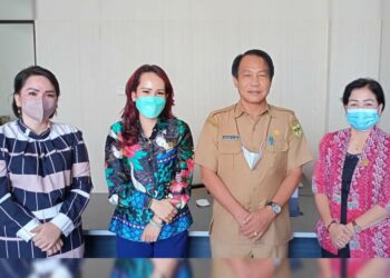 Ini Imbauan Dewan gUMAS , Terkait Pengelolaan DD