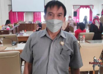 Pengerjaan Proyek Jangan Sampai Terjadi Penyimpangan