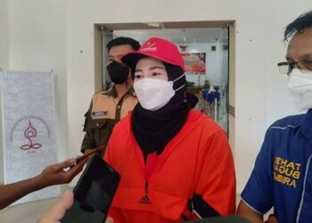 Mendapatkan Kepercayaan Menjadi Pengurus