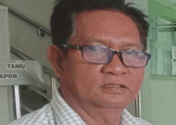 Sambut Tahun Baru Dengan Mematuhi Prokes