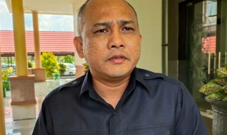 Upayakan Perbaikan Jalan yang Parah