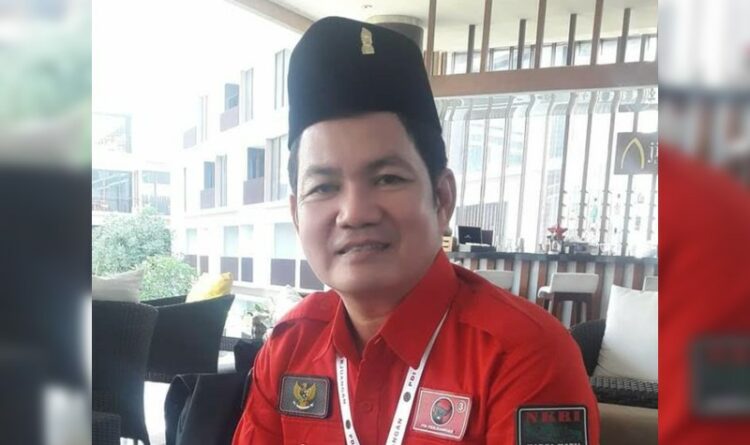 Warga Jaya Kelapa Sampaikan Aspirasi ke DPRD Kalteng