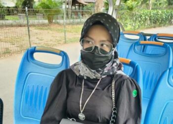 Warga Desa Bapanggang Sampaikan Usulan ke DPRD Kalteng