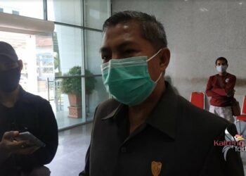 Dewan Bonus Bagi Peraih Prestasi Harus Ada Kepastian Perda