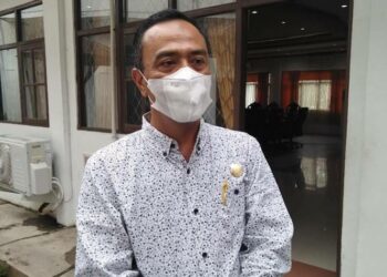 Dewan Kapuas Imbau Warga Waspadai Banjir Rob