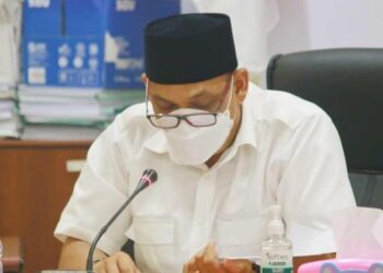 Pacu Semangat Petani Kembangkan Usahanya
