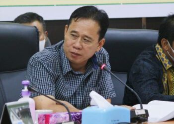 ASN Seruyan diminta Tingkatkan Kinerja untuk Berikan Pelayanan Terbaik