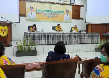 Angka Stunting di Kabupaten Gunung Mas Turun, Ini Wilayahnya