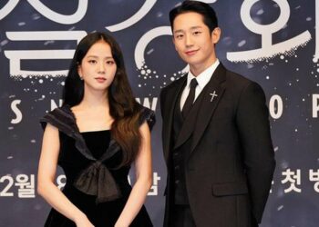 Awalnya Banyak Dinanti, Kenapa Drama Snowdrop Kini Mengundang Kontroversi 1