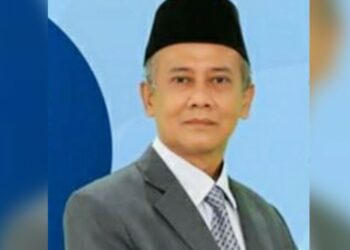 BPS Kalteng Keluarkan Data TPK Hotel Berbintang