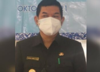 Bartim Punya 47 Calon Dokter Putra Daerah