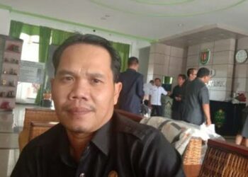 Berharap Kades Merangkul Semua Golongan