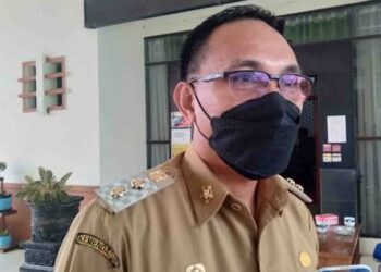 Bupati Katingan Bantuan Dari Desa Harus Tepat Sasaran