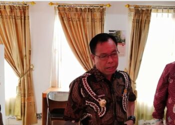 Bupati Katingan Minta Gali Potensi Pajak Walet
