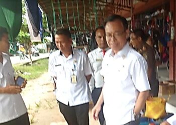 Jalin Kerjasama yang Baik