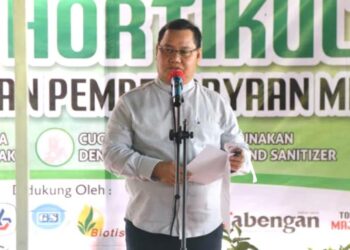 ASN Harus Memiliki Jiwa Pelayan Publik