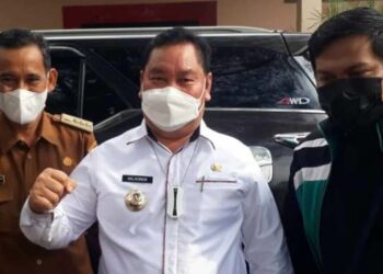 Bupati Minta Anak Muda di Kotim Jauhi Pergaulan Bebas
