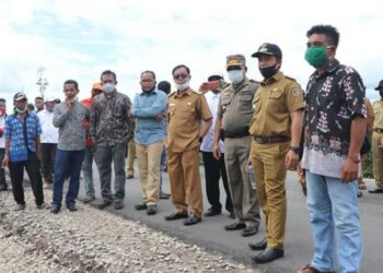 Bupati Minta PBS Berkontribusi Pembangunan di Katingan