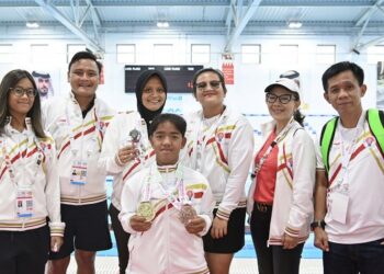 Catat! Ini Deretan Prestasi Indonesia di Kancah Internasional Selama Bulan Desember 2021