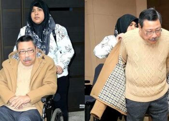 Aktor Taiwan Chen Sung Young Meninggal Dunia, TKW Indonesia Dapat Warisan Rp1 Miliar