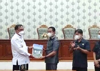 Pembenahan Sistem Pelayanan RSUD