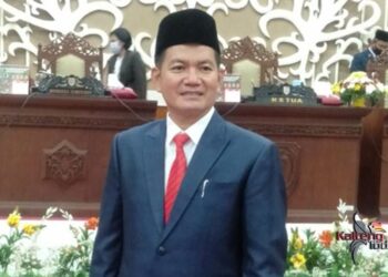 DPRD Kalteng Minta Pemprov Perhatikan Bidang Pendidikan di Kotim