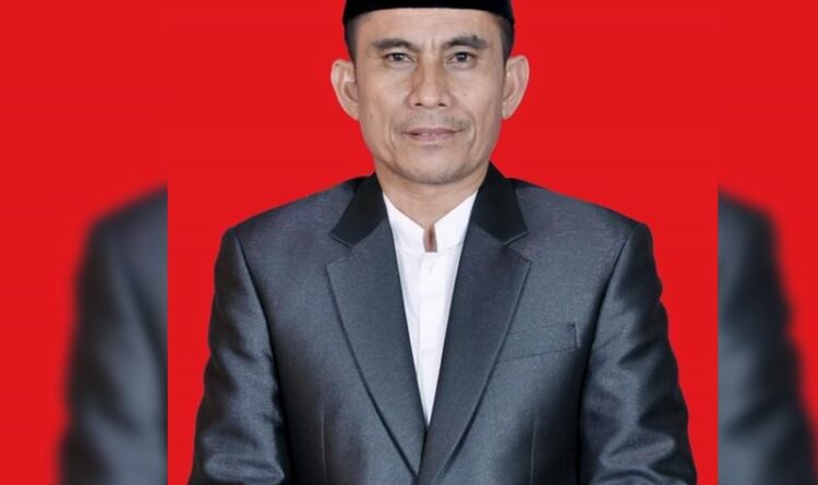 Desa Keraya Usulkan Pemprov Perhatikan Bidang Fisik dan Prasarana