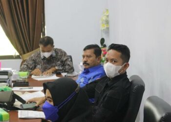 Desa Telaga Pulang Harapkan Pembangunan Pabrik Es