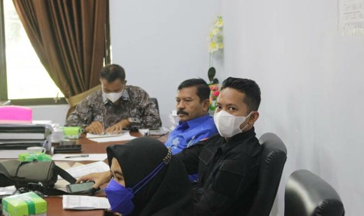 Desa Telaga Pulang Harapkan Pembangunan Pabrik Es