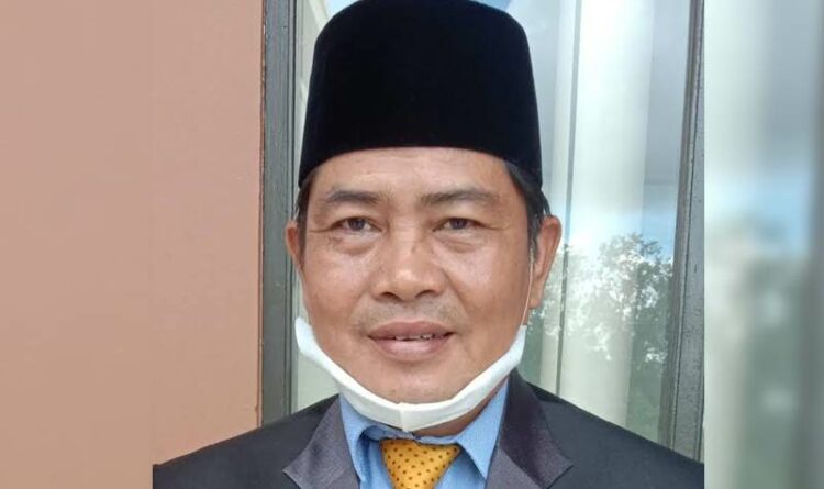 Dewan Minta Optimalkan Pelaksanaan RKPD Katingan