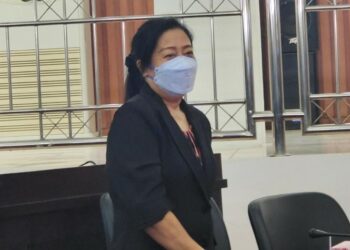 Dewan Mura Ajak Masyarakat Taati Kebijakan Pemerintah Jelang Nataru