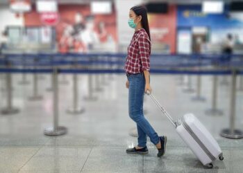 Diprediksi Jadi Tren di Tahun 2022, Apa Itu Revenge Tourism