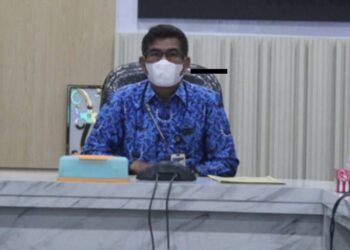 Diskominfosantik Kalteng Usahakan Peningkatan SDM Pranata Humas