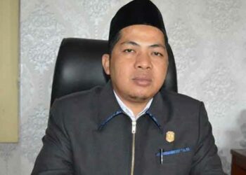 Fasilitas Pendukung Sejumlah Objek Wisata di Mura Perlu Mendapat Perhatian