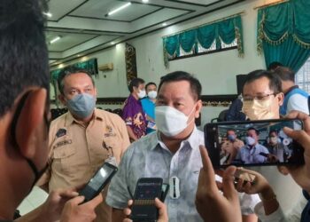 GOW Memiliki Peran Strategis Pemberdayaan Perempuan