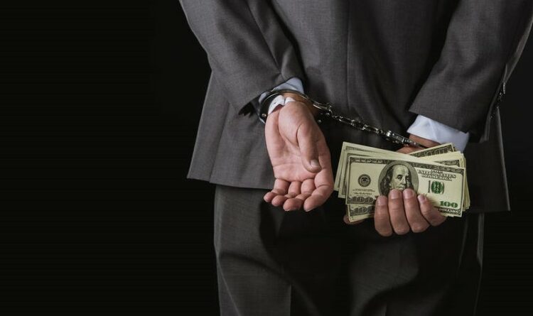 Gelapkan Dana APBDes Rp 1,1 Miliar, Mantan Kades Diringkus Kejati Kalteng 2