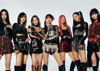 Anggota Girls on Top (SM Town)