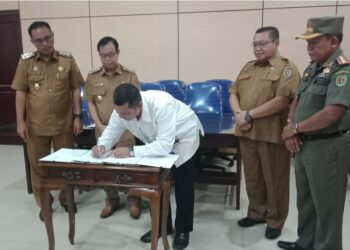 Gunakan Anggaran Dengan Tepat