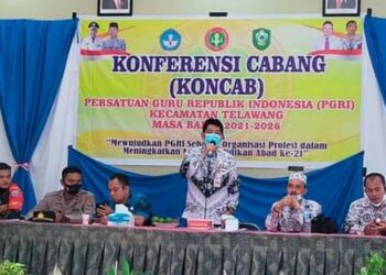 Guru Adalah Pahlawan Tanpa Tanda Jasa