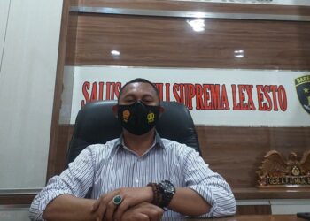 Identitas Penemuan Tulang Belulang di Kotim Belum Diketahui