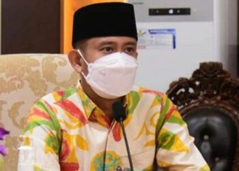 Jelang Idul Adha 1442 Hijriah, Pemko Palangka Raya Perketat Pengawasan Harga Bahan Pokok