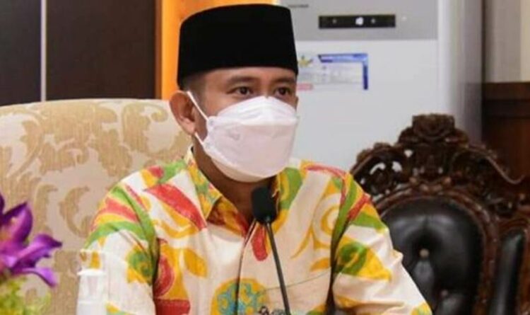Jelang Idul Adha 1442 Hijriah, Pemko Palangka Raya Perketat Pengawasan Harga Bahan Pokok