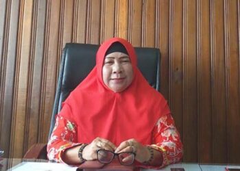 Berbenah Majukan UMKM di Kotim