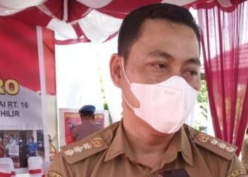 Kahayan Hilir Akan Kembangkan Agrowisata