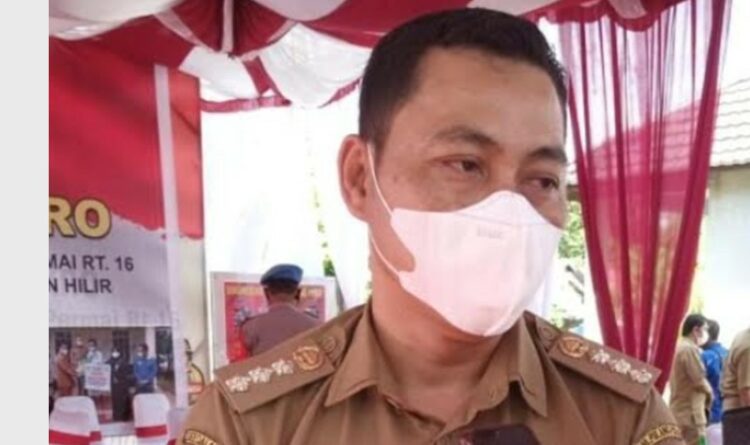 Kahayan Hilir Akan Kembangkan Agrowisata