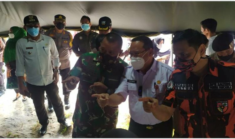 Kampung Berkah Sejalan dengan Visi Misi Gubernur Kalteng